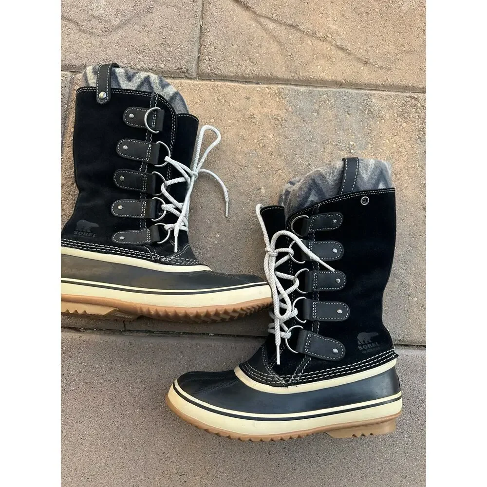 Sorel brand joan